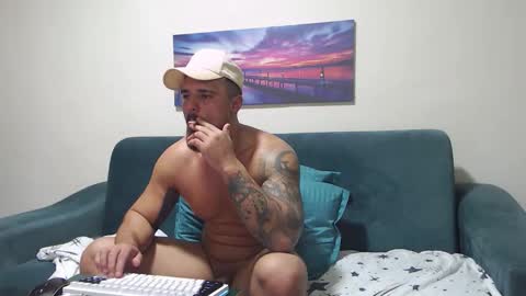 Tiberius online show from September 23, 10:20 am