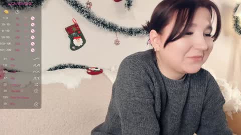 Jody online show from January 6, 9:43 pm