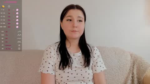 Jody online show from January 13, 1:13 am