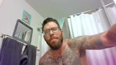 Jodybreeze online show from June 27, 12:33 pm