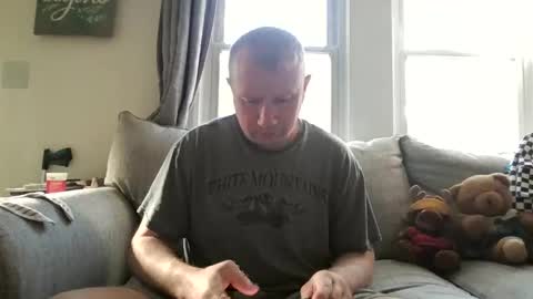 joe0853 online show from April 25, 12:07 pm