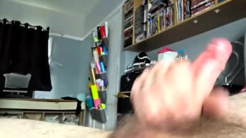 joe66661 online show from May 14, 6:17 pm