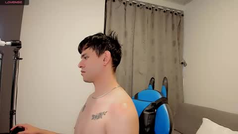 joe jhonson online show from March 12, 2:45 pm