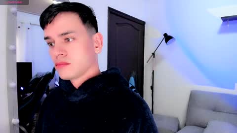 joe jhonson online show from February 5, 11:23 am