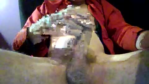 joe_says_hi online show from November 16, 9:06 pm