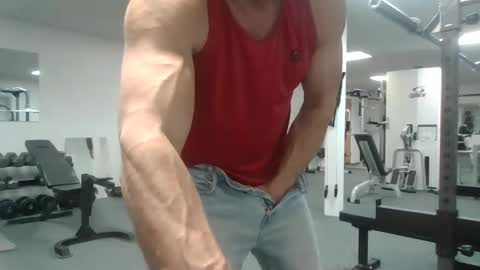 joe_smith5679 online show from April 28, 8:46 pm