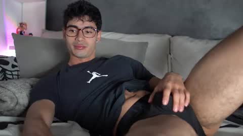 joe_steel1 online show from July 9, 1:53 am