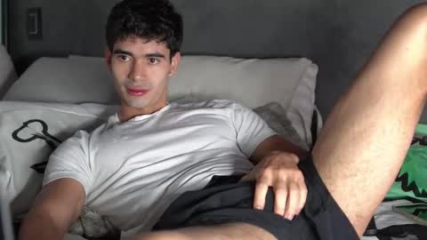 joe_steel1 online show from April 22, 10:50 pm