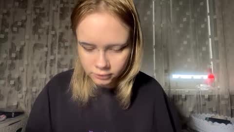 Aurora online show from March 12, 7:56 am