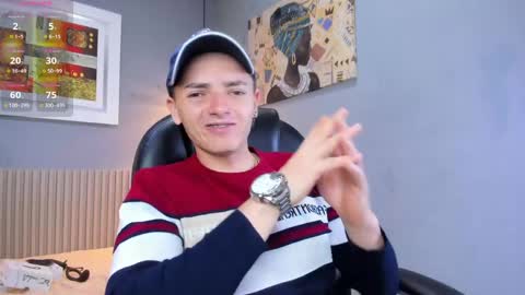 JOE online show from May 2, 3:34 am
