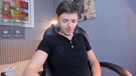 JOE online show from April 24, 3:30 am