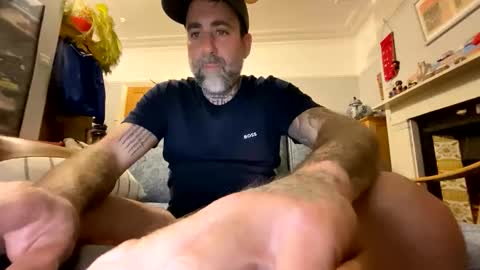 joecool6969 online show from March 12, 8:01 pm