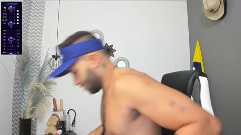 Joe online show from December 19, 11:50 am