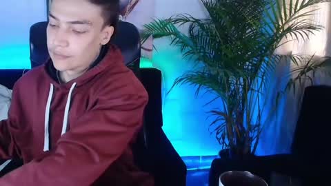 joeh_jonas online show from October 21, 1:05 pm