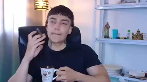 joeh_jonas online show from October 16, 5:12 pm