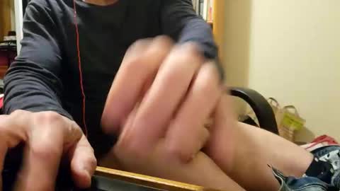 joejimmy1 online show from October 11, 11:26 am