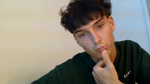 JOEL online show from October 13, 11:01 am