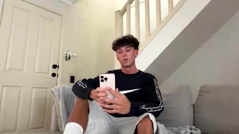 JOEL online show from November 19, 6:46 am