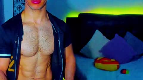 Joel online show from February 21, 3:43 pm