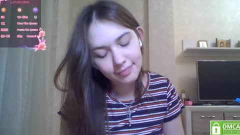 Jennifer online show from May 3, 10:16 pm