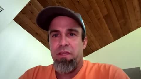 Joel online show from July 2, 11:20 pm