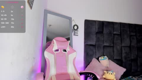 joeli_sweet online show from April 29, 2:38 am