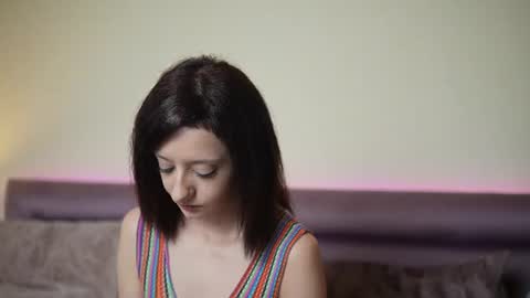 Joelle  online show from June 24, 8:49 pm