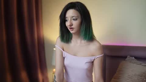  Joelle  online show from June 18, 8:58 pm