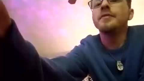 Xtina online show from November 12, 5:43 am