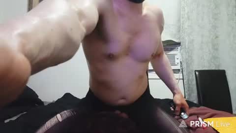 joemancini643 online show from July 16, 5:05 pm