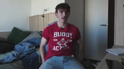 Snapshot of joeosulli2024 chatting on October 25, 1:33 pm JoeOsulli online show from October 25, 1:33 pm