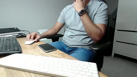 joeshades21 online show from February 17, 11:13 am