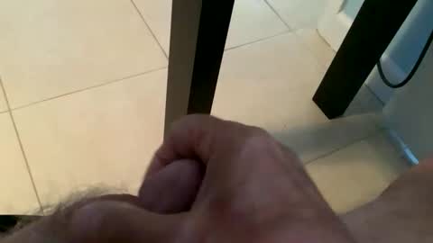 joey0521 online show from February 27, 2:21 pm