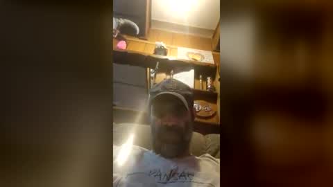 joeykeeton87 online show from July 19, 1:03 pm