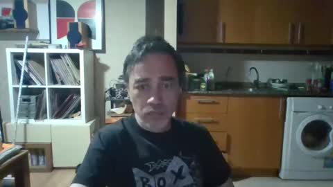 joeymmar online show from May 27, 8:06 pm