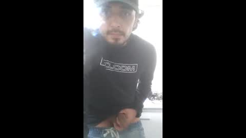 joeynepton45 online show from April 28, 2:49 am