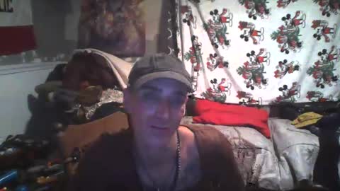joeyscorpio1984 online show from July 11, 8:28 am