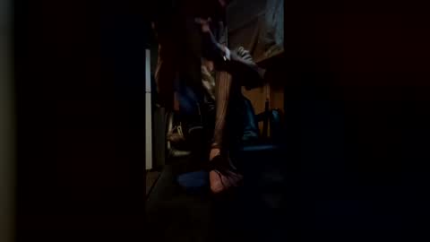 joeyscorpio1984 online show from April 14, 10:51 am
