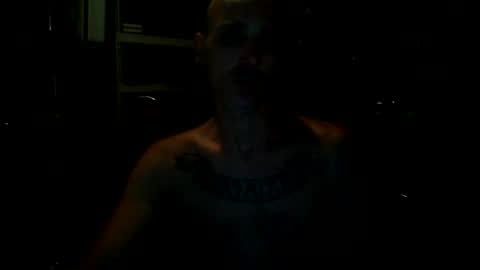 joeyscorpio1984 online show from August 1, 10:50 am
