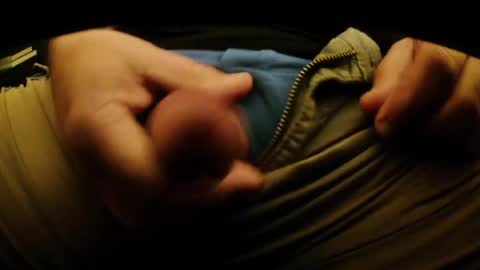joeystr0ker online show from May 4, 11:55 pm