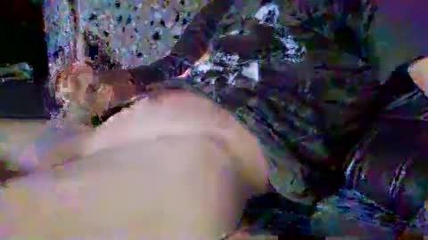 johnyboy34 online show from February 6, 9:13 am