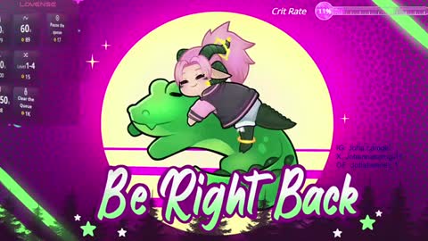 . Johanna Bennet Model Indepenent . online show from January 9, 6:15 pm