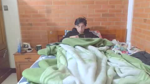 johan70nsexy online show from February 27, 7:45 am