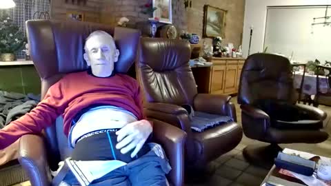 johan7 heet online show from January 7, 4:34 pm