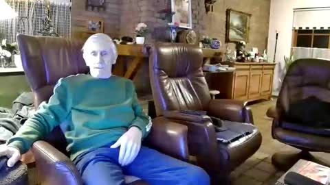 johan7 heet online show from December 13, 8:48 pm