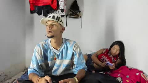 johan_and_antonella online show from May 10, 2:51 am