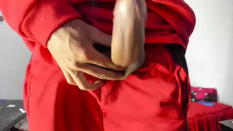 johan_and_antonella online show from March 14, 8:40 am