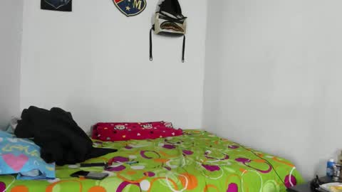 johan_and_antonella online show from January 15, 1:58 am