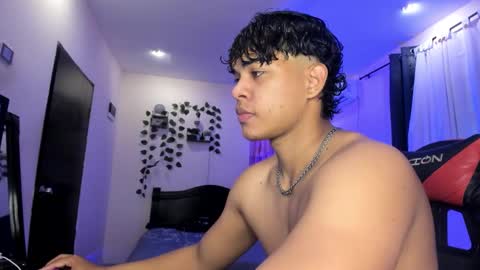 Johan Beley online show from February 1, 2:36 pm