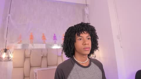 Johan  online show from October 28, 11:55 am